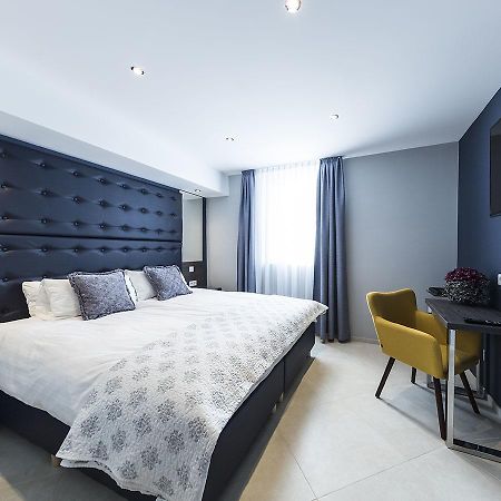 Hotel Tommasi Moerfelden-Walldorf Ngoại thất bức ảnh