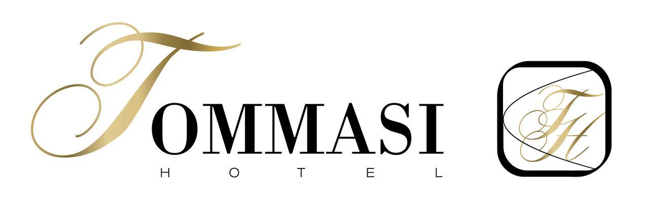 Hotel Tommasi Moerfelden-Walldorf Ngoại thất bức ảnh