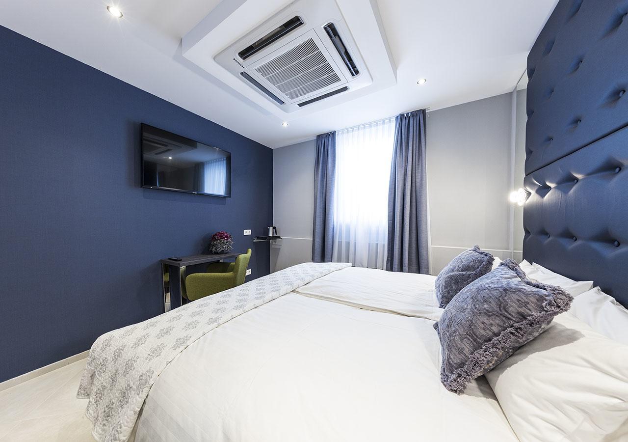 Hotel Tommasi Moerfelden-Walldorf Ngoại thất bức ảnh